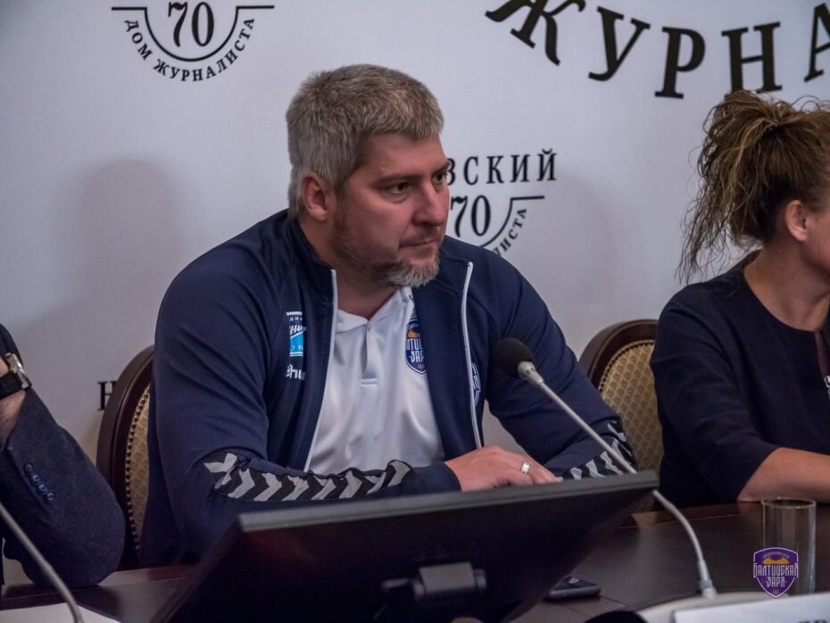    Фото: Пресс-служба «Балтийской Зари»