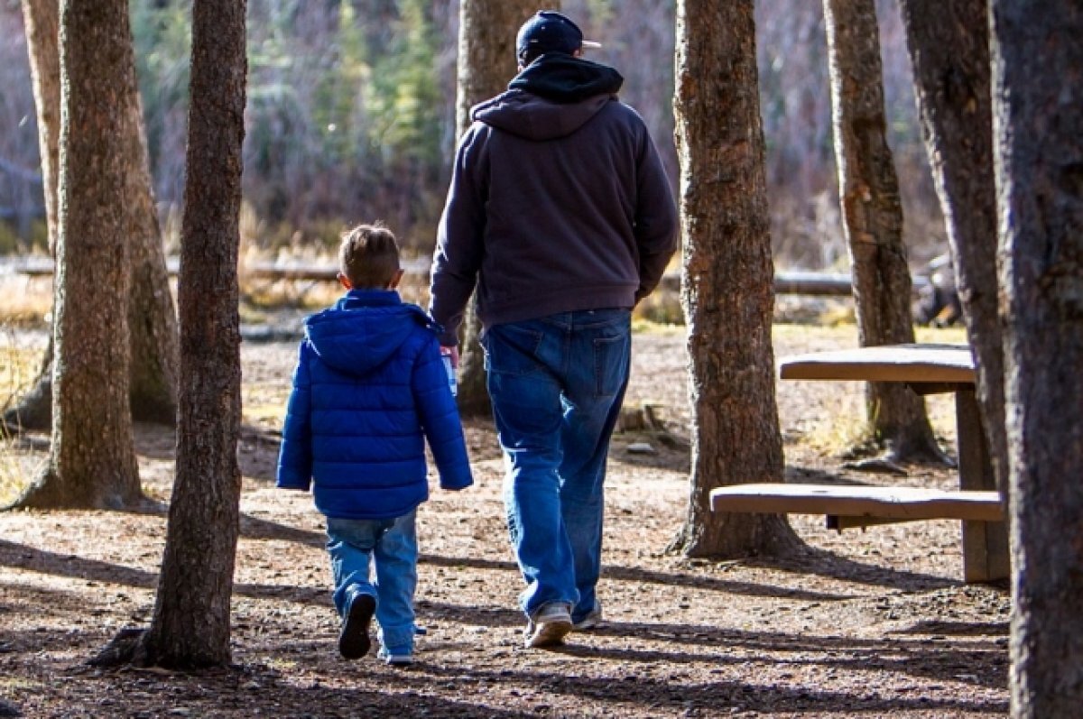   Право на маму. Почему отцы крадут детей после развода и как с этим бороться