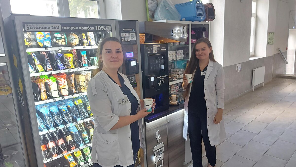 Свой доктор