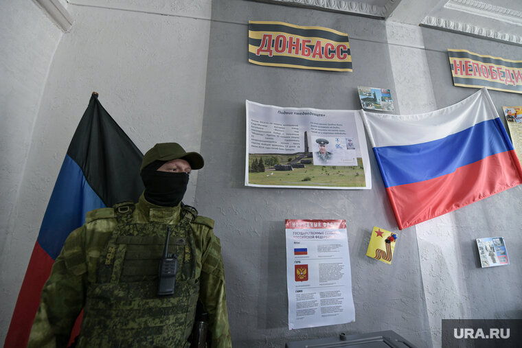    Жителей не будут принудительно вывозить из Новой Каховки