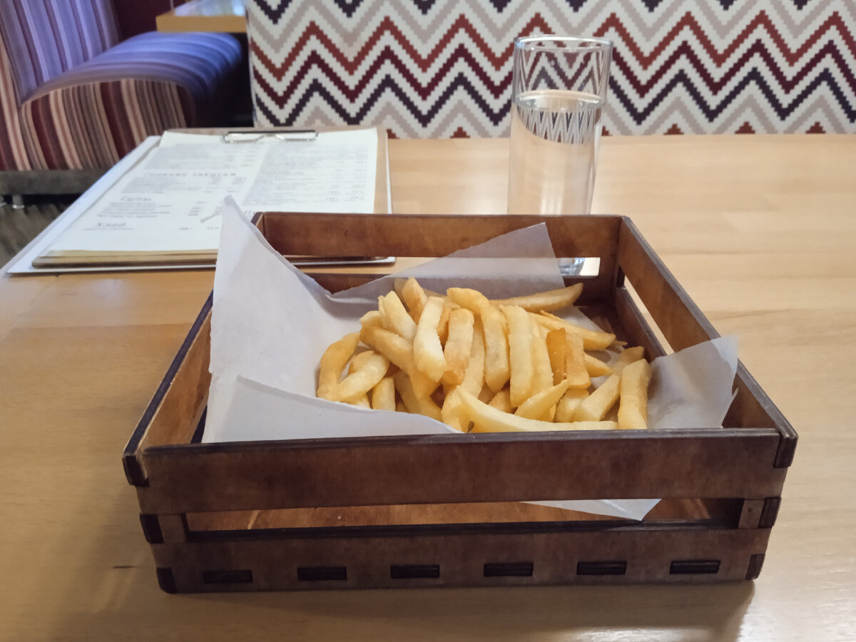 Фотография сделана мной. 