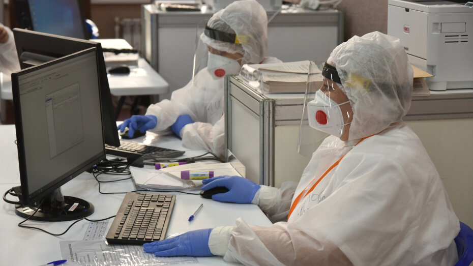   Автор фото: Михаил Кирьянов (из архива)