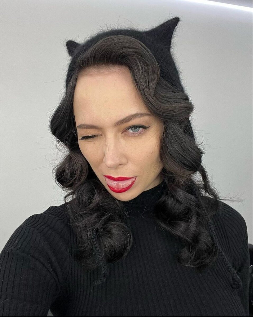     Настасья прославилась, сыграв роль в сериале "Универ". Фото: соцсети.