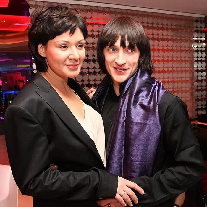     юрий чурсин фото