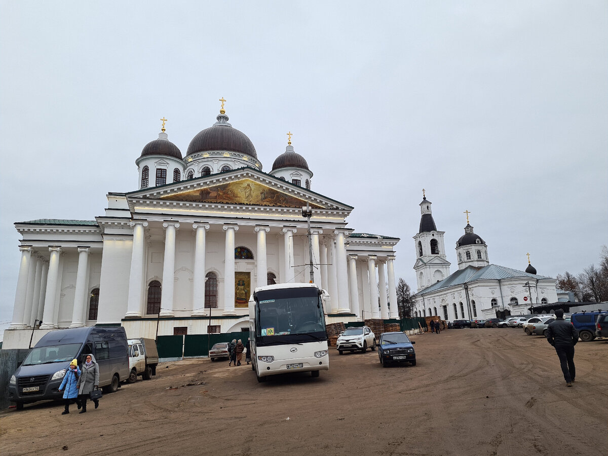 В Арзамас на 3 часа | В поисках впечатлений | Дзен