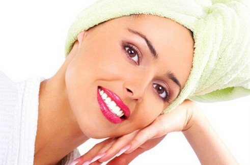 Идеальная кожа для лица