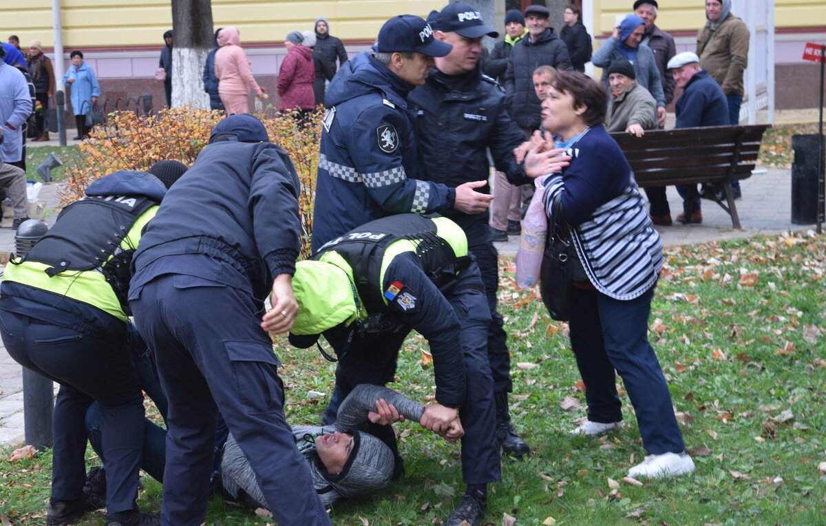 Вениамин Демидецкий/ТАСС