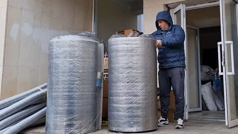 Фото: администрация Предгорного округа