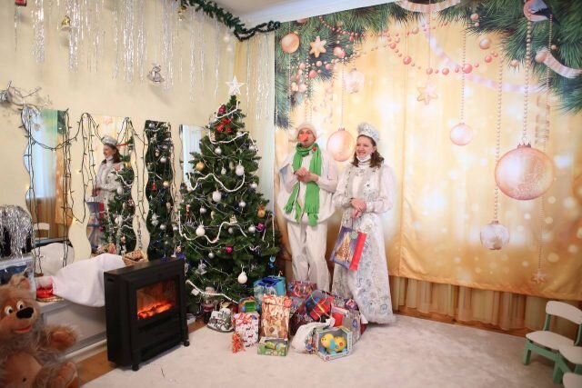 Фото: СПб ГБУ «Приморский культурный центр»