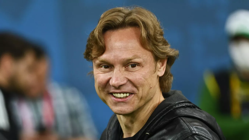   РИА Новости