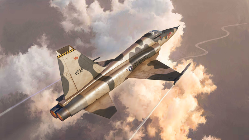 Сдающиеся немцы от Сталинграда, Камаз "Мастер" от Звезды в 43 и 72 масштабах, свежая порция от АДВ и другие новинки сборных моделей.