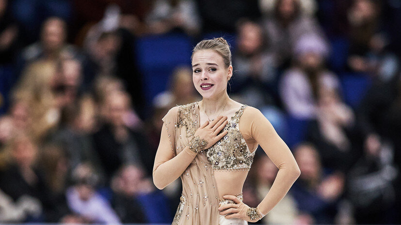   Gettyimages.ru Joosep Martinson - International Skating Union