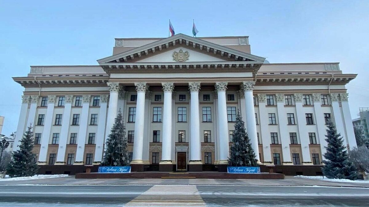     Проект постановления «Об утверждении Бюджетного прогноза на долгосрочный период до 2034 года» опубликовало правительство Тюменской области.