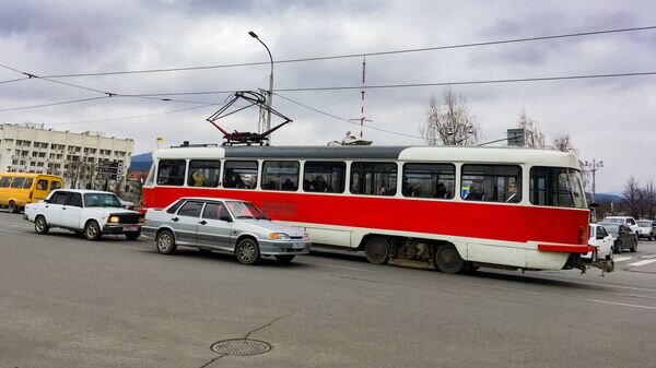    © Sputnik / Наталья Айриян