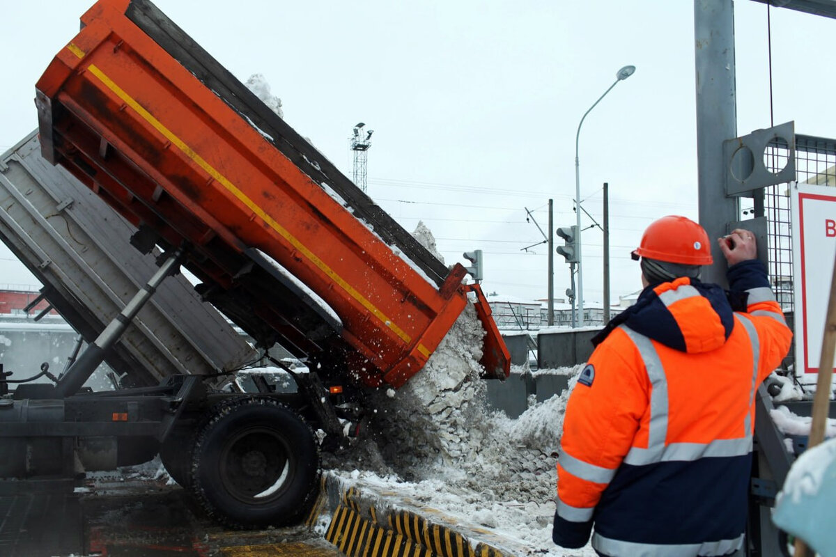   
 Фото: Водоканал Петербурга