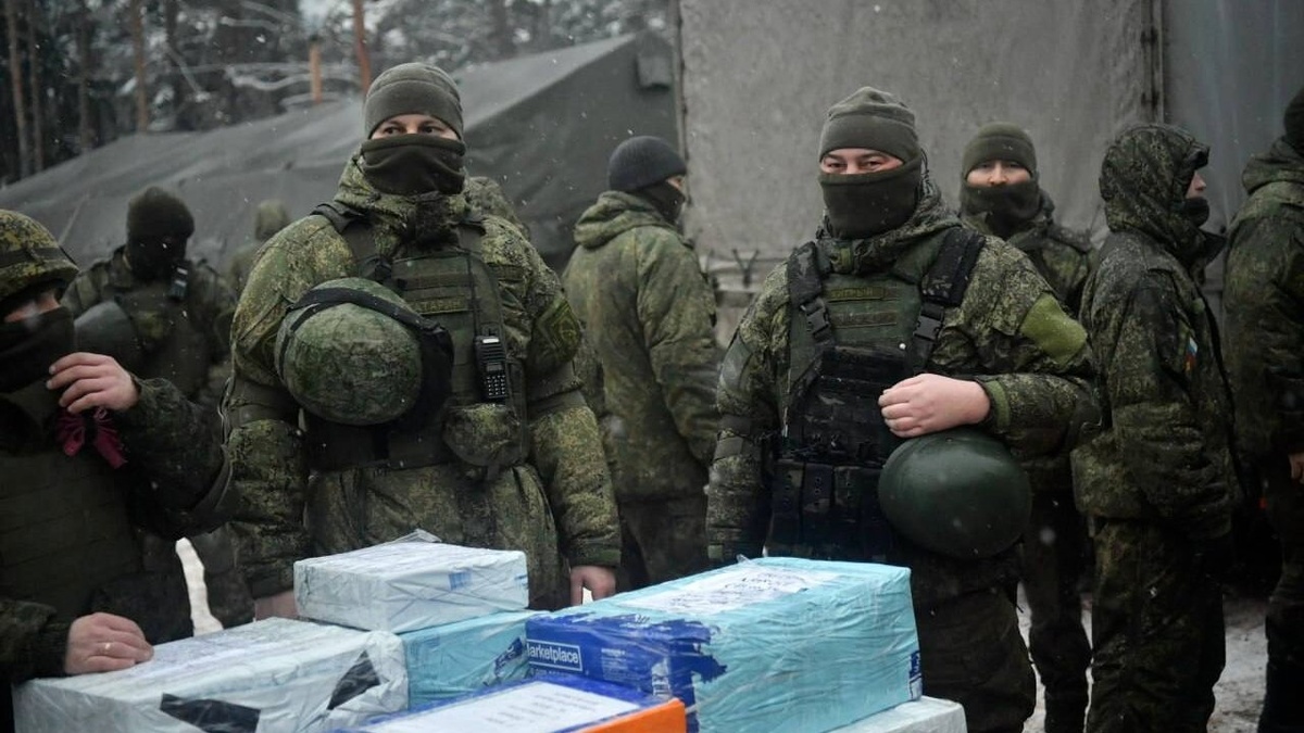    Бусаргин рассказал о составе гуманитарного груза для военнослужащих земляковНовости Саратова и области – Сетевое издание «Репортер64»