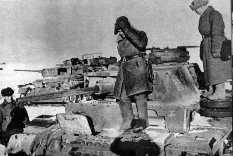 План кольцо в вов