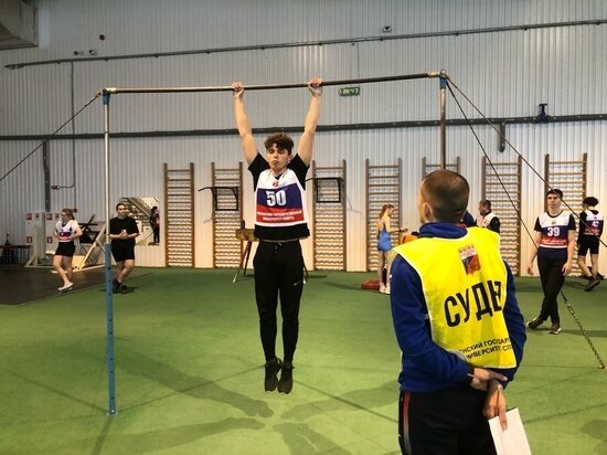     Фото vk.com/sgus.official