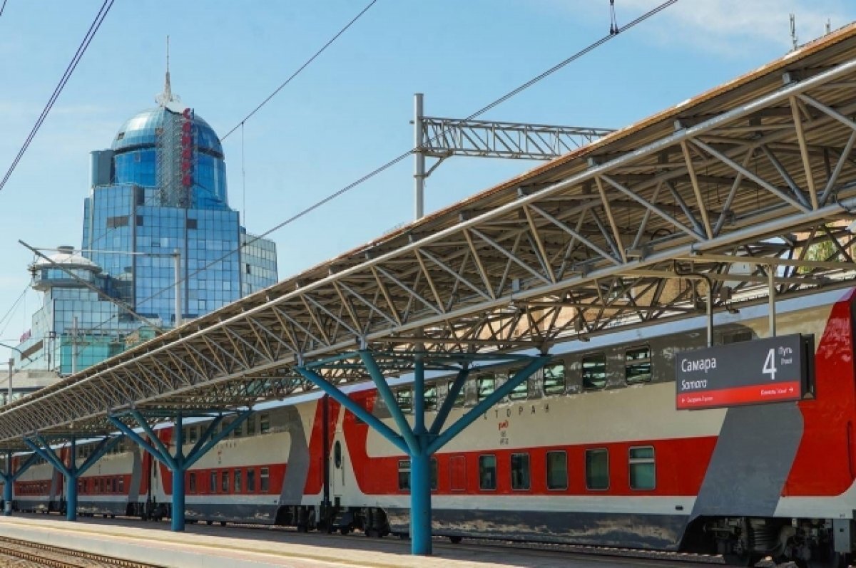    Самарскую область в 2022 году посетили более 2,5 млн туристов