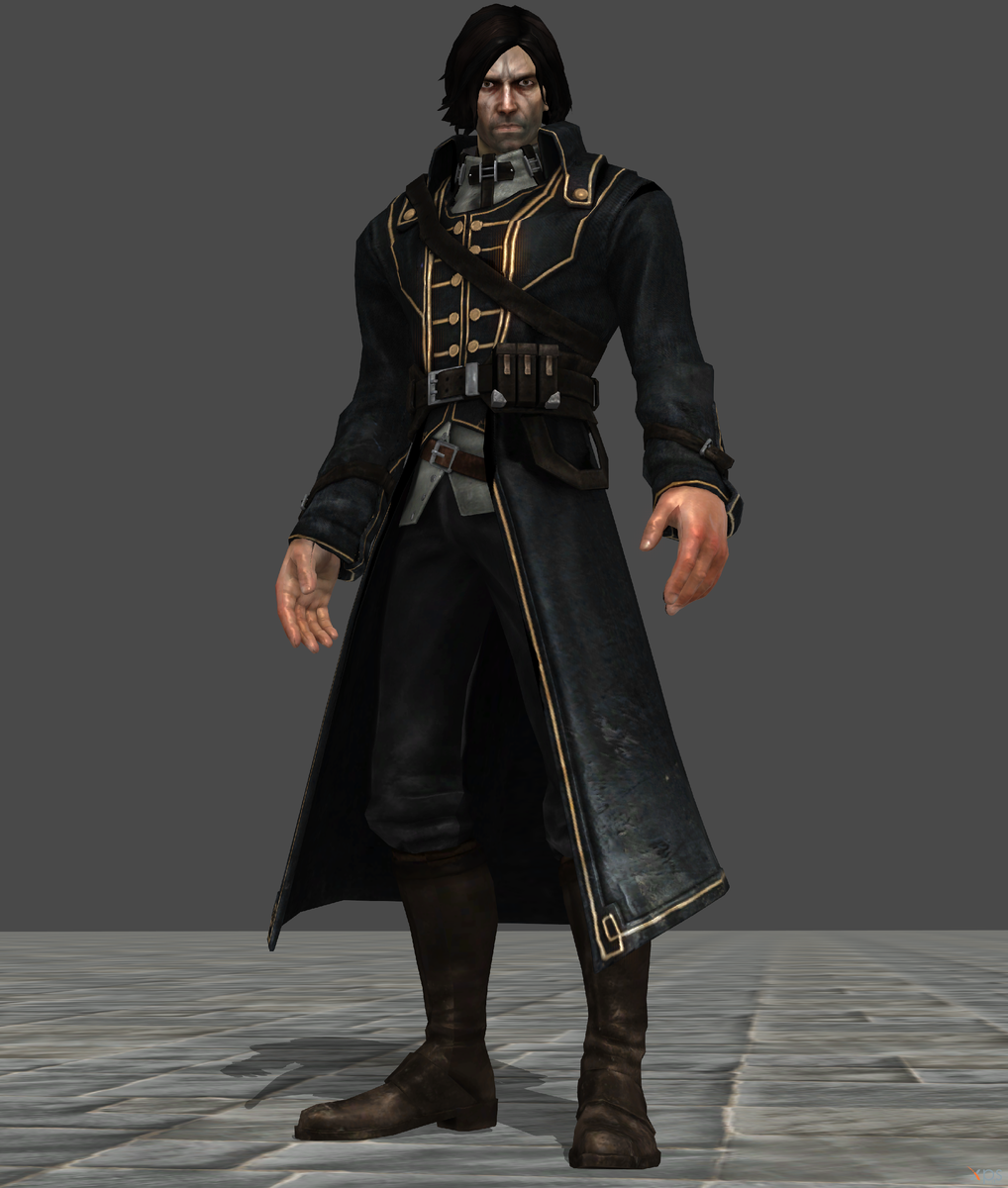 Корво Аттано