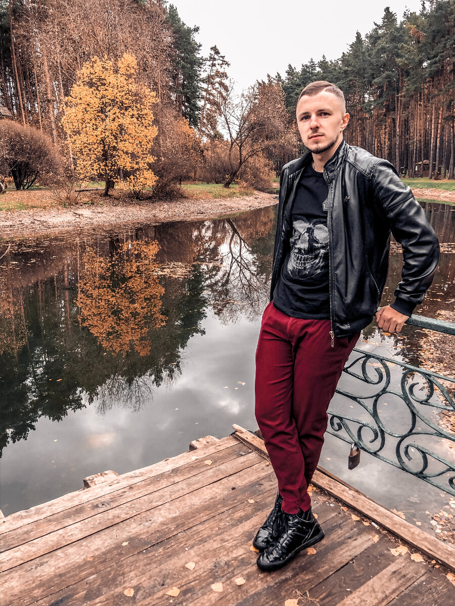 Новый канал про Реальные инвестиции и размышления на тему психологии. Как найти в себе силы начать инвестировать?  С какими проблемами чаще всего встречаются начинающие инвесторы. Как не попасться на удочку Инфо-цыган..Обо всем этом в моем канале @DaurInvest