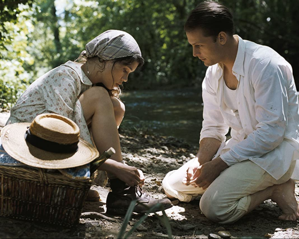  Дочь землекопа (2011)