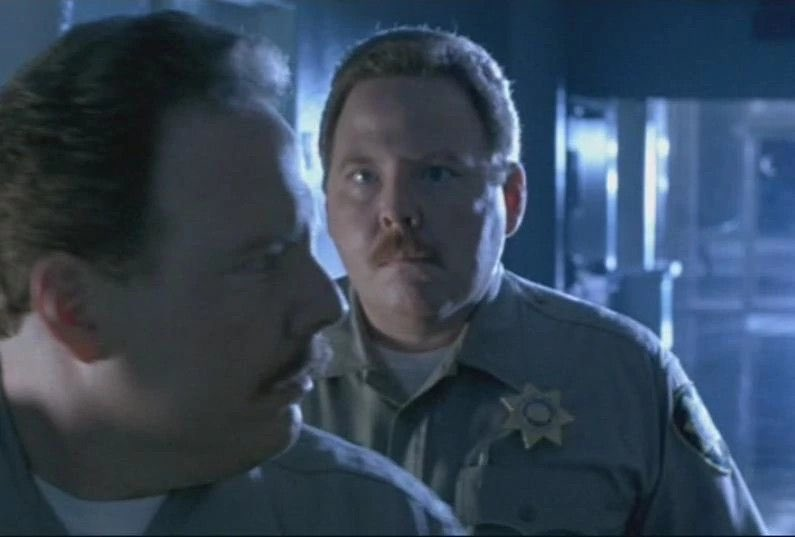 Дон и Дан Стэнтоны.