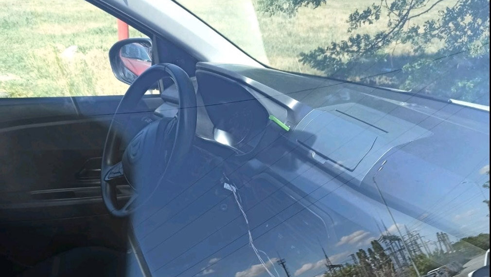 Фото: группа Lada Vesta FL в социальной сети «ВКонтакте»