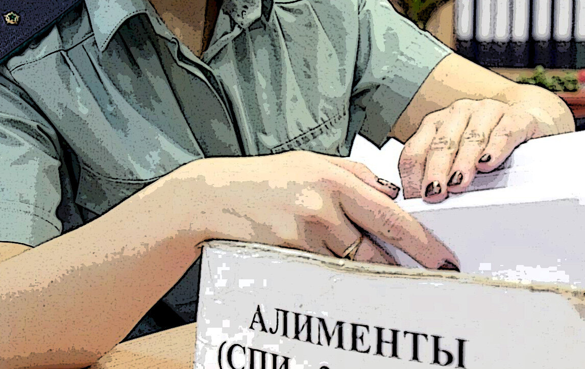 Судебные приставы знают не мало трагикомедий...