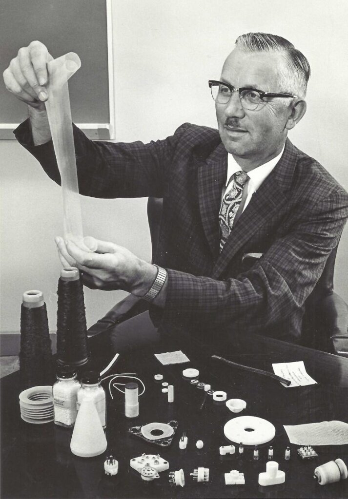 Рой Планкетт