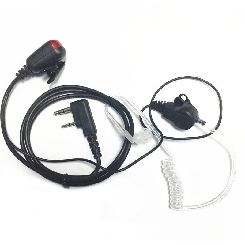 Гарнитура для рации