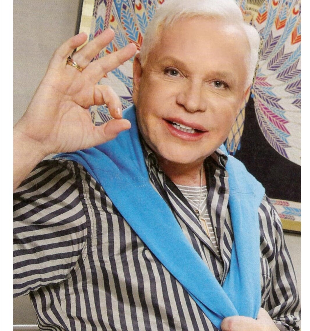 Борис Моисеев