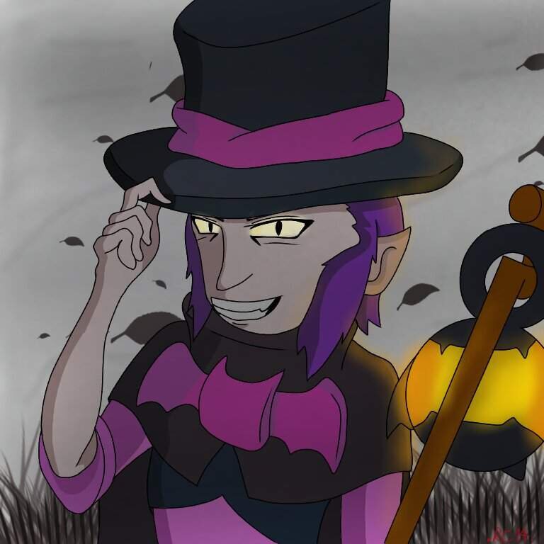 Арт на Мортиса