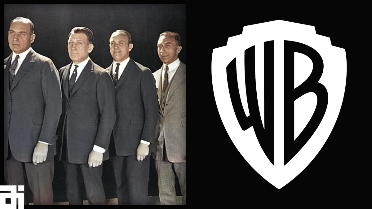 Братья Уорнер