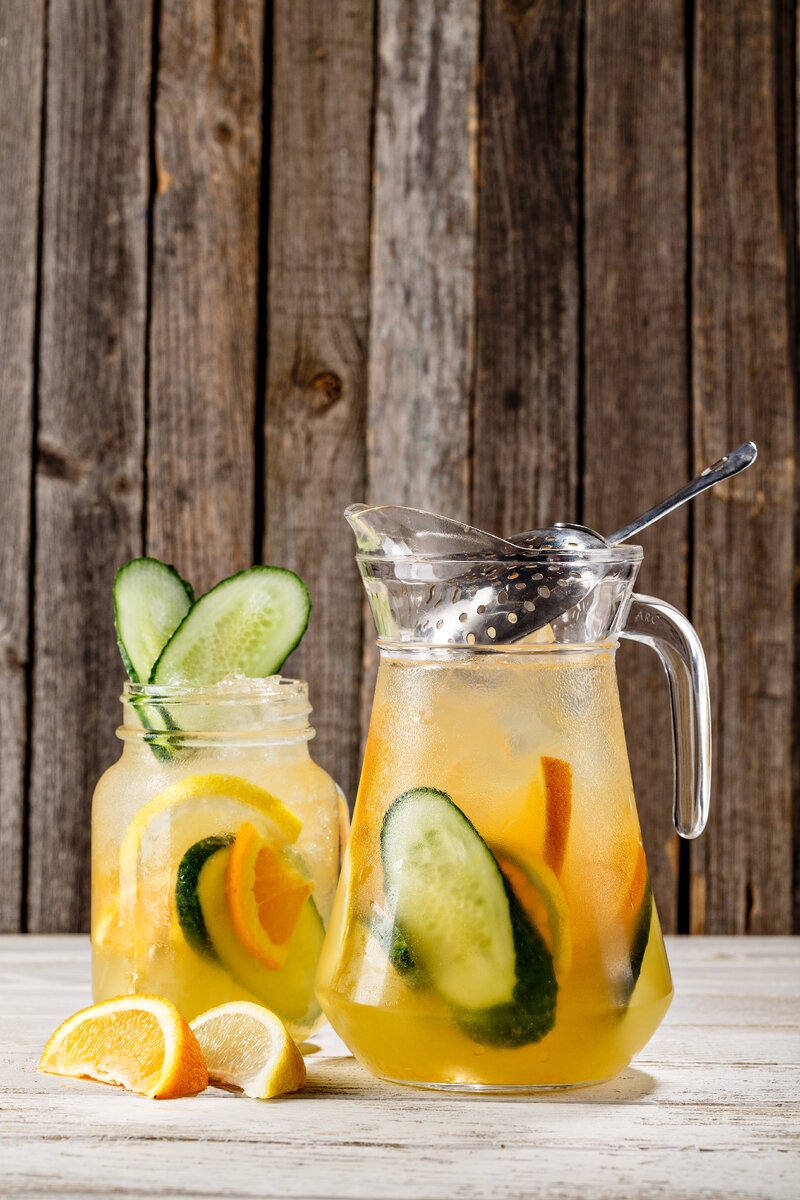 Агуа фреска