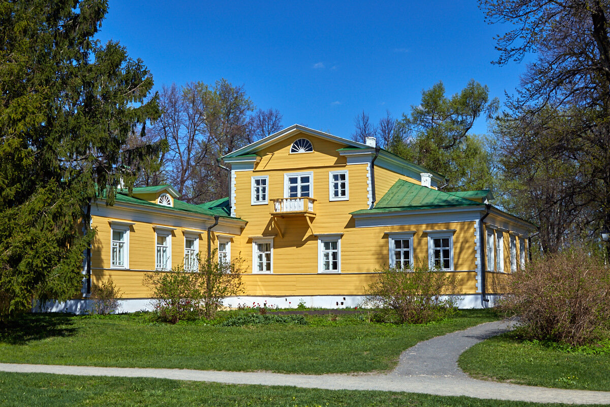 Болдино