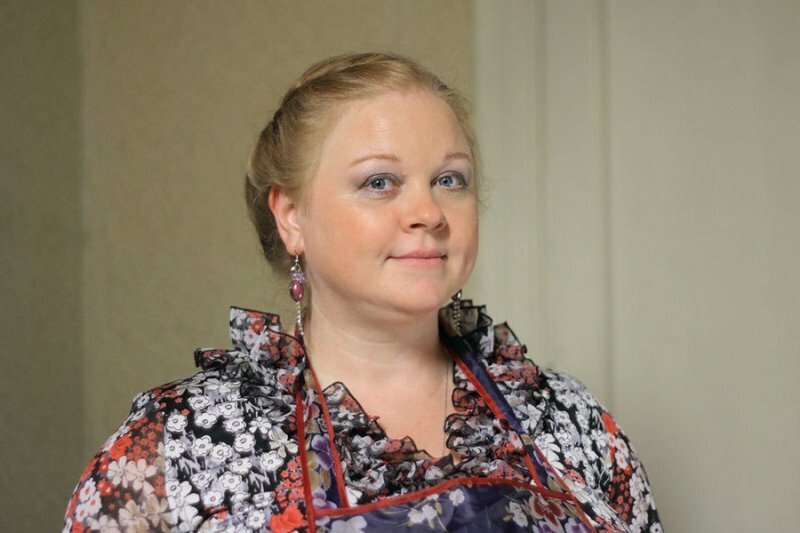 Зоя Буряк. Источник фото: https://info-tses.kz