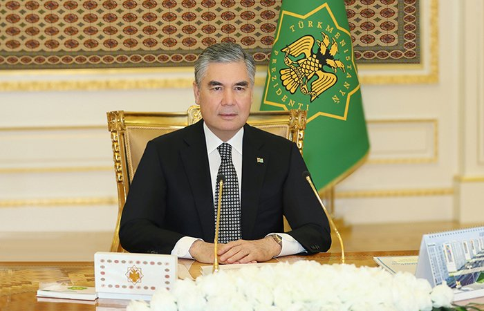 Источник фото: tdh.gov.tm