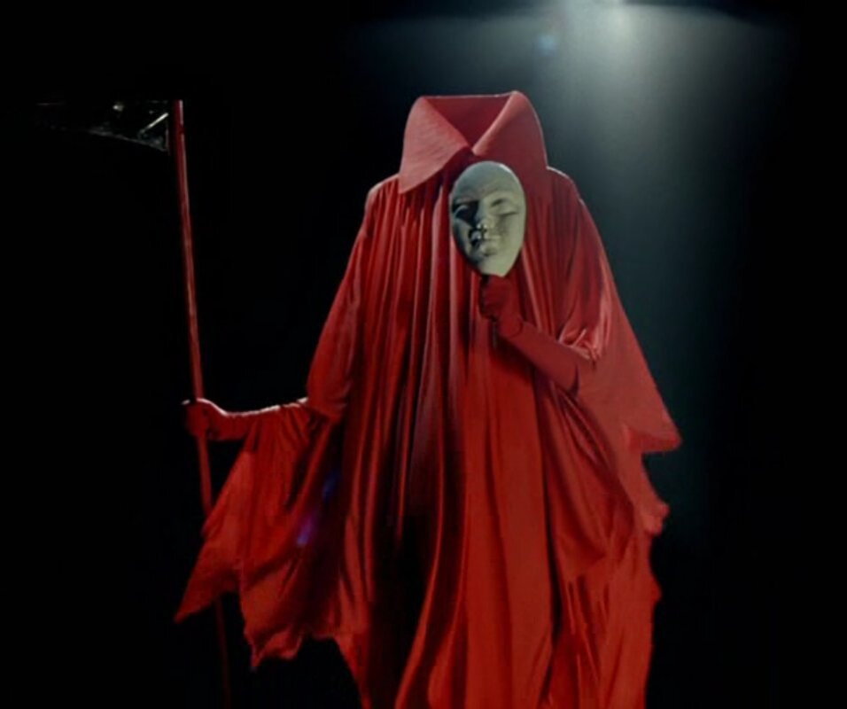 кадр из х/ф "Господин оформитель"/1988/Олег Тепцов/twitter.com