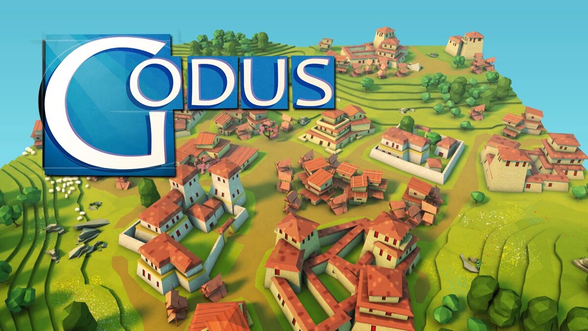 Godus