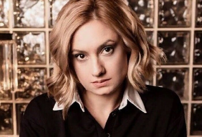 Карина Мишулина