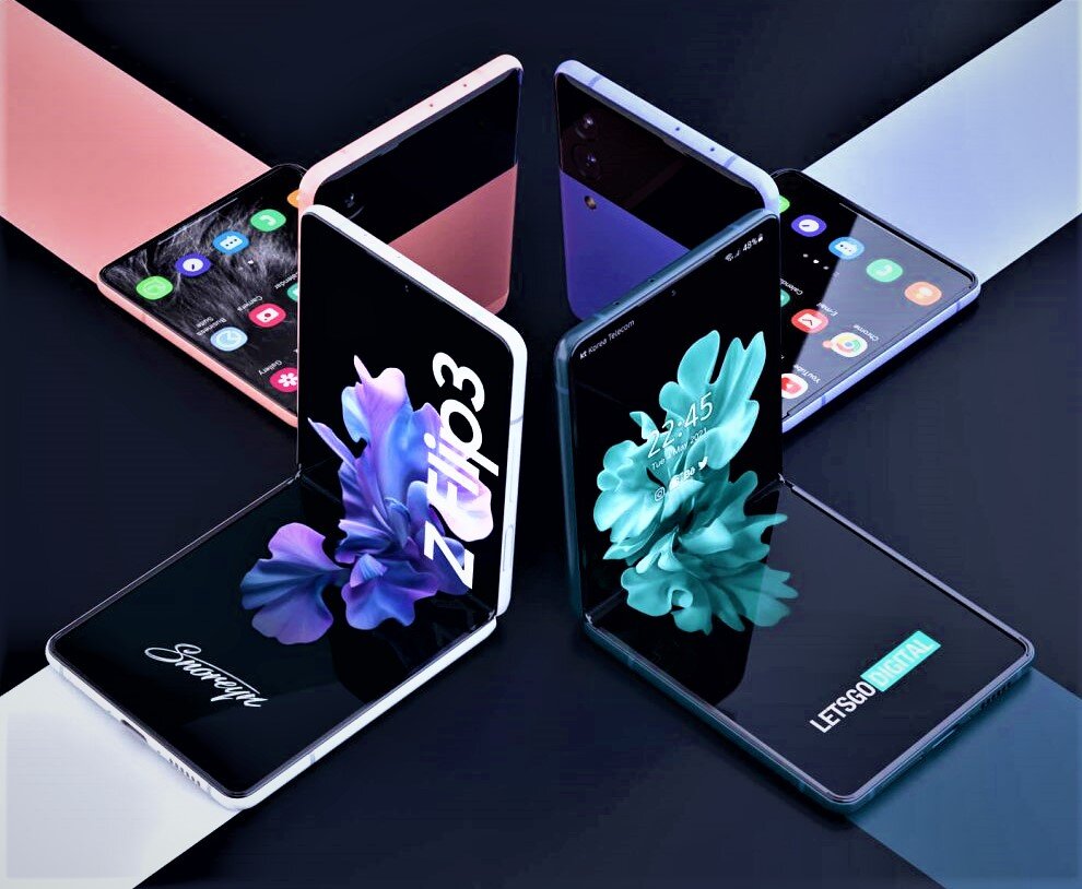 Galaxy z fold5 отзывы