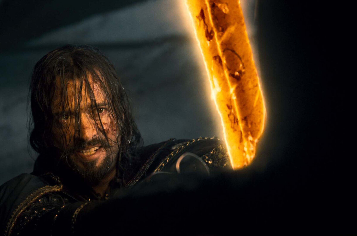 Кадр из фильма "Соломон Кейн". Источник - https://clck.ru/Wzofg