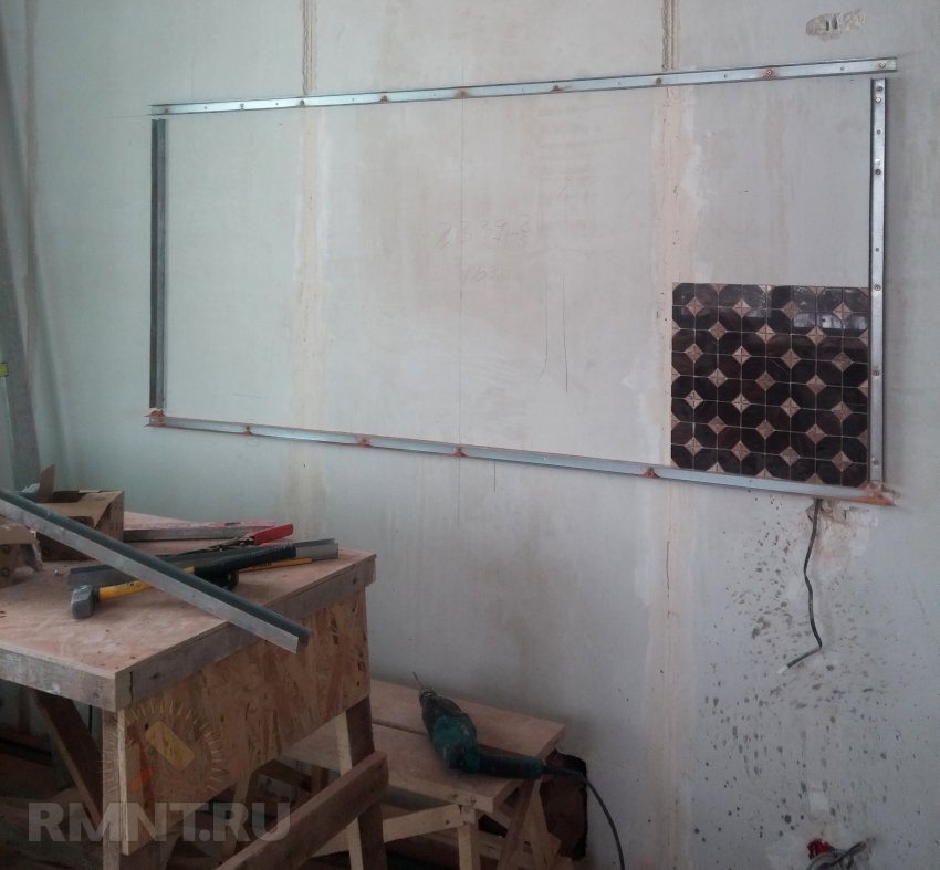 Как сделать арку из гипсокартона своими руками: пошаговая инструкция с фото и видео | paraskevat.ru