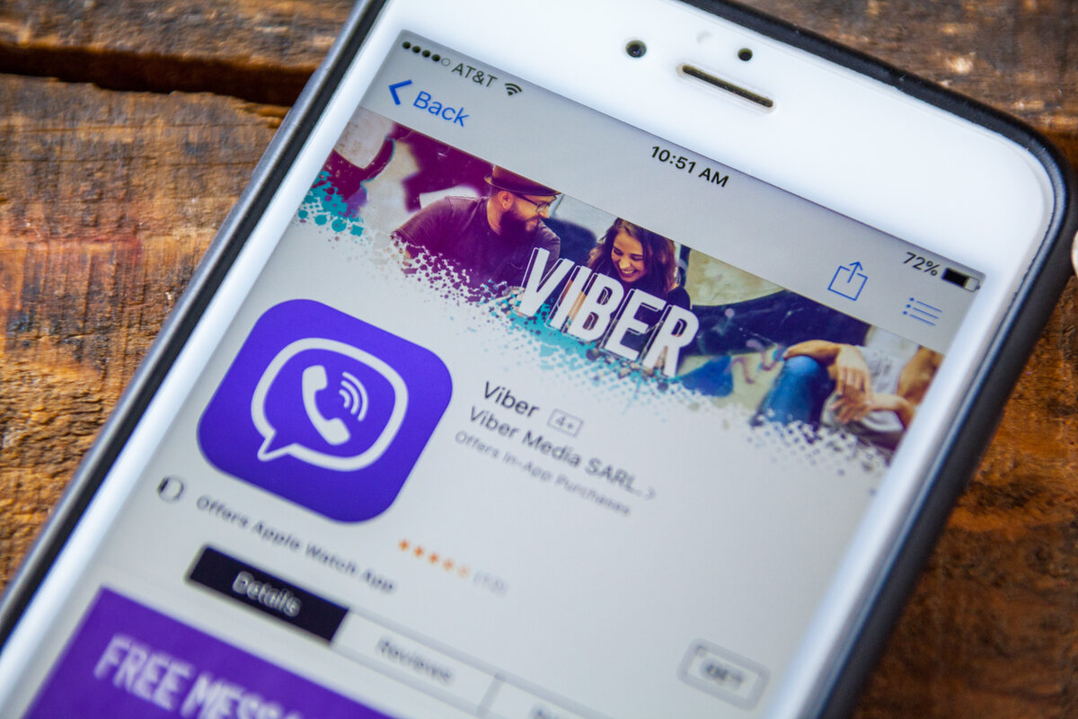 Как правильно произносится название мессенджеров WhatsApp и Viber |  APPiX360 | Дзен