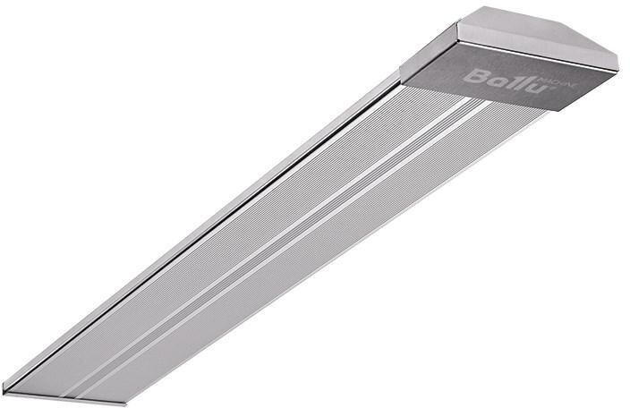 Обогреватели Ballu