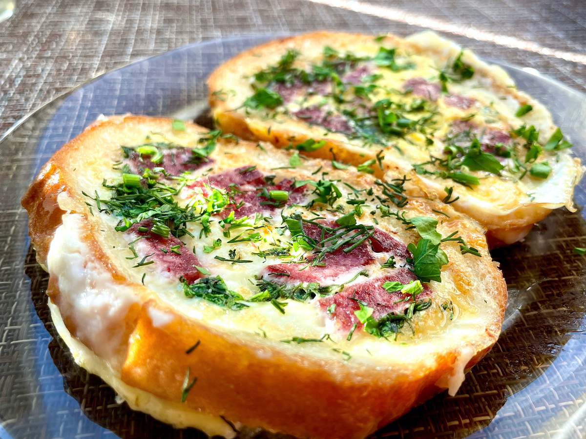 Посмотрите, какие они красивые!