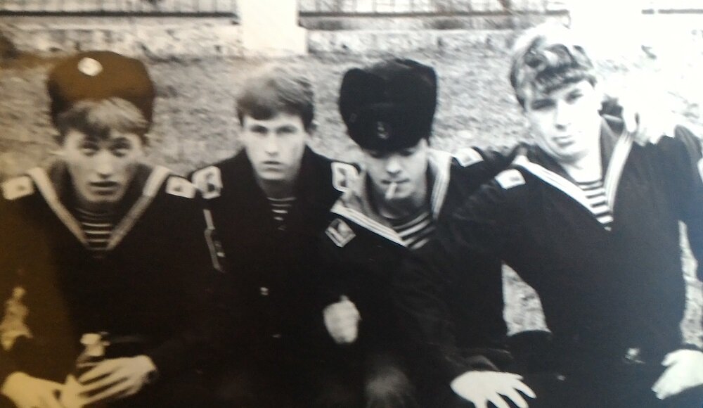 фото автора