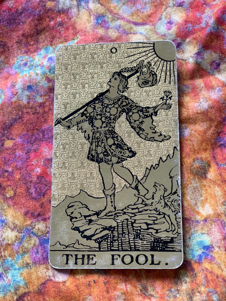 Фото из личной коллекции автора 