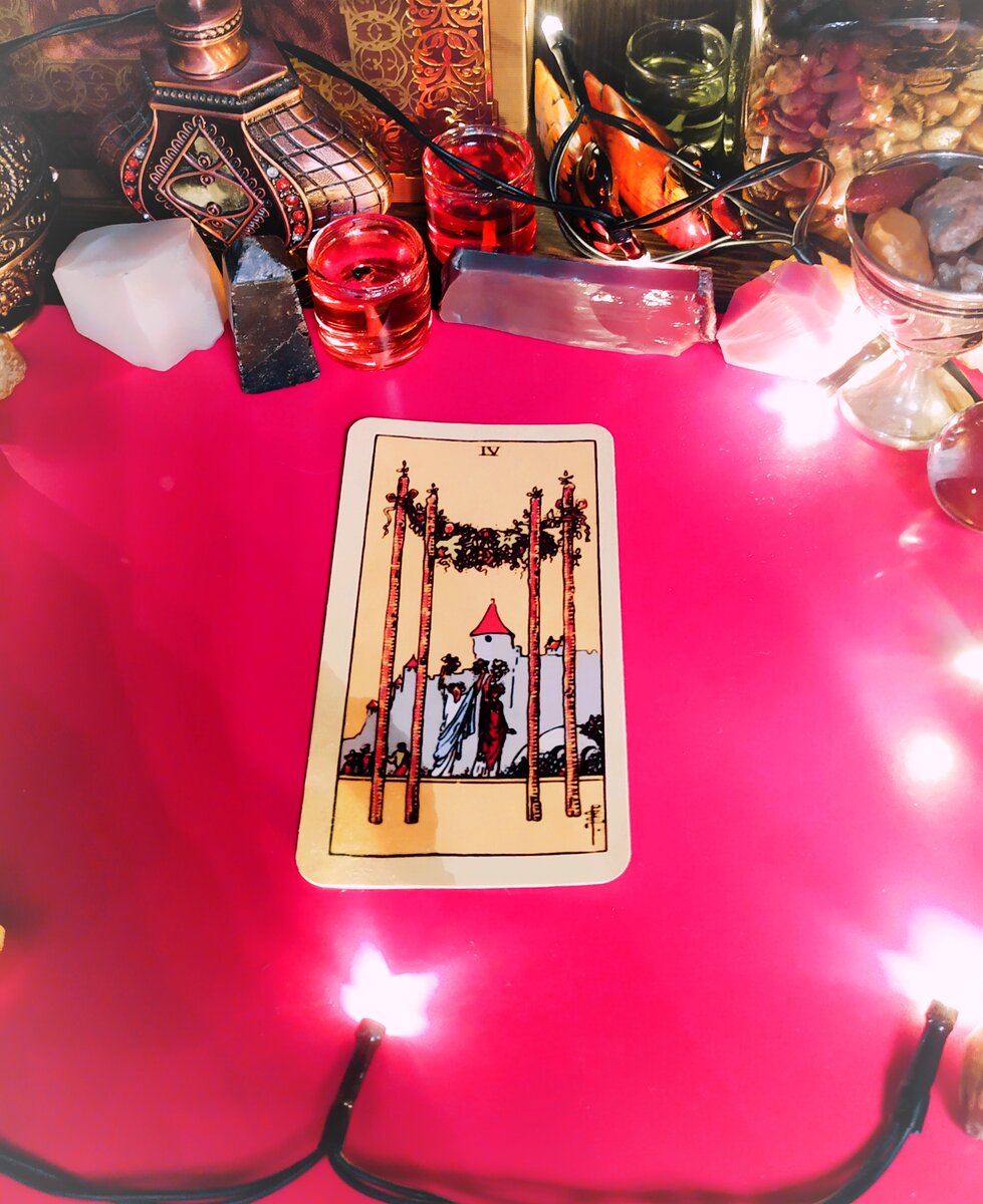 Собственное фото автора